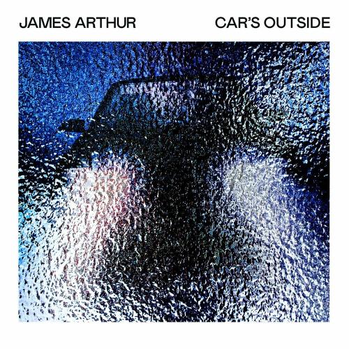 James Arthur - Cars Outside (Slowed Down Version)