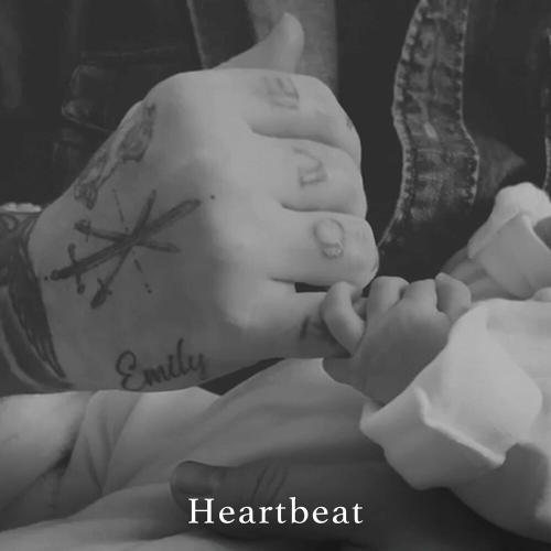 James Arthur - Heartbeat