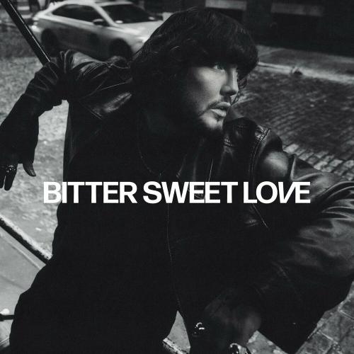 James Arthur - New Generation
