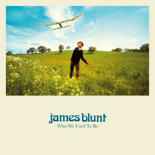James Blunt - Care A Little Less (Bonus Track)