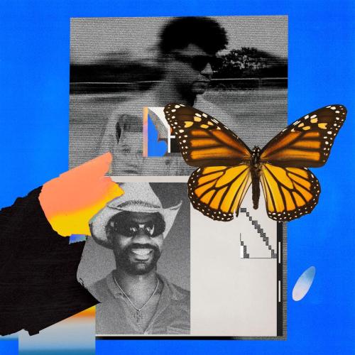 Jamie Jones & Green Velvet - Butterflies