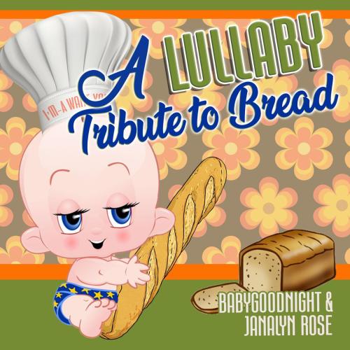 Janalyn Rose & BabyGoodnight - Everything I Own (Lullaby)