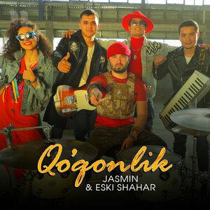Jasmin - Qo'qonlik
