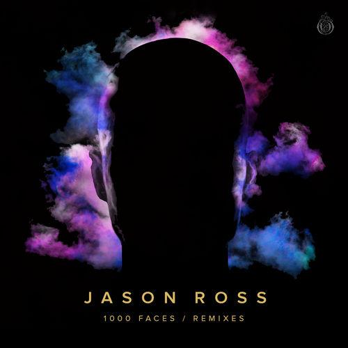 Jason Ross - When The Night Falls (with Fiora) (Sunny Lax Extended Mix)