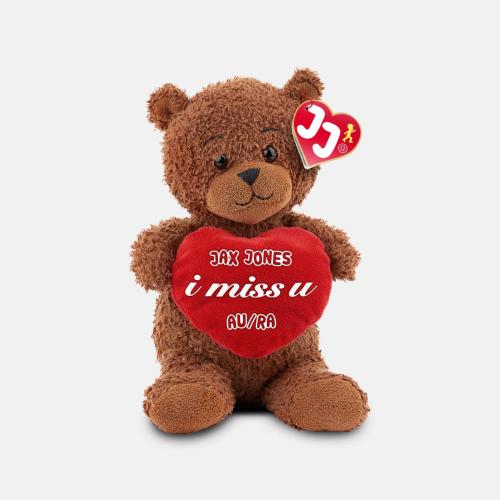 Jax Jones & AuRa - i miss u