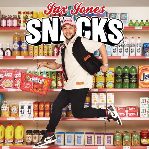 Jax Jones & RAYE - You Don't Know Me