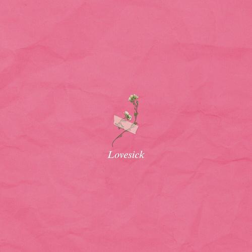 Jenna Raine - Lovesick