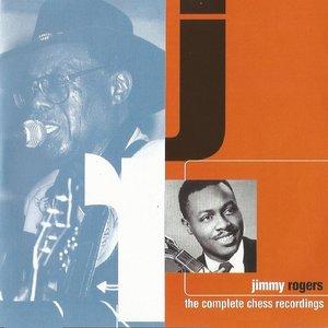 Jimmy Rogers - That's All Right