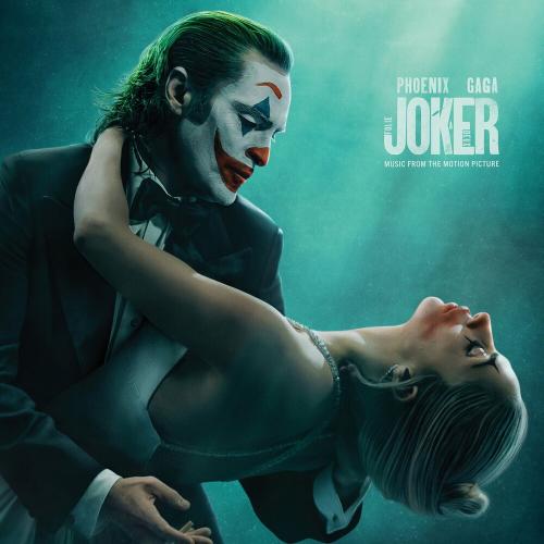 Joaquin Phoenix - True Love Will Find You In The End (OST Joker Folie A Deux)
