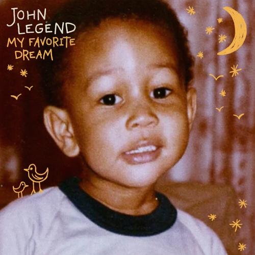 John Legend - Deep In The Ocean Blue