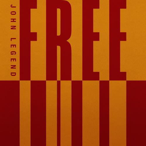 John Legend - Free