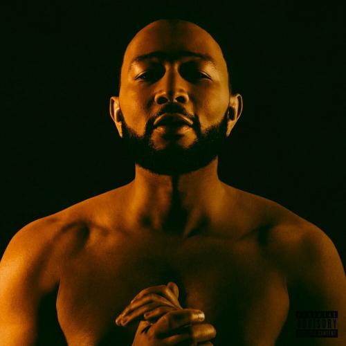 John Legend - I Want You To Know