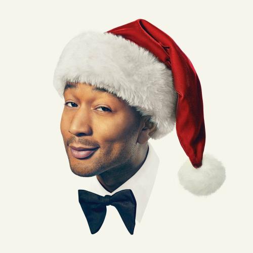 John Legend, Stevie Wonder - What Christmas Means to Me feat Stevie