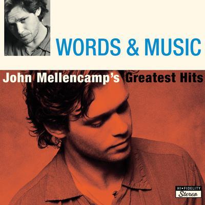 John Mellencamp - Hurts So Good