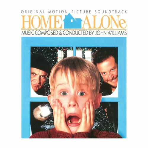 John Williams - Carol of the Bells