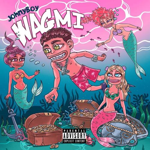 Johnyboy - WAGMI