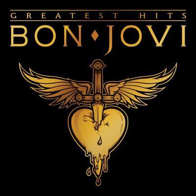 Jon Bon Jovi - Blaze Of Glory