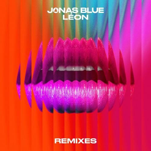 Jonas Blue feat. Leon - Hear Me Say (Soda State Remix)