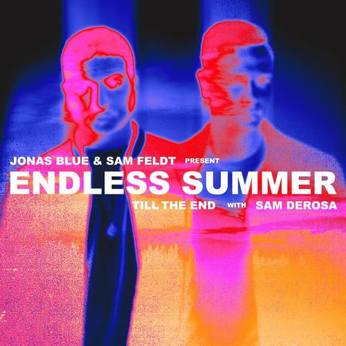 Jonas Blue, Sam Feldt, Sam DeRosa & Endless Summer - Till The End