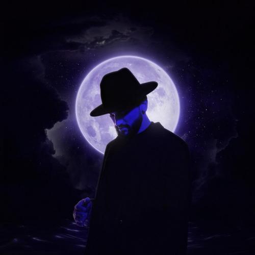 JONY - На Сиреневой Луне