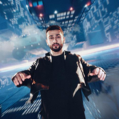 Jony - Падаю-Поймай