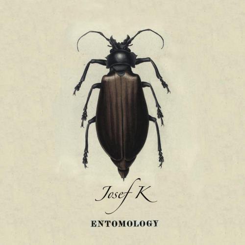 Josef K - Sorry for Laughing