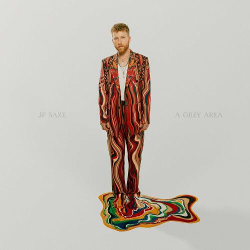 JP Saxe - Someone Else's Home