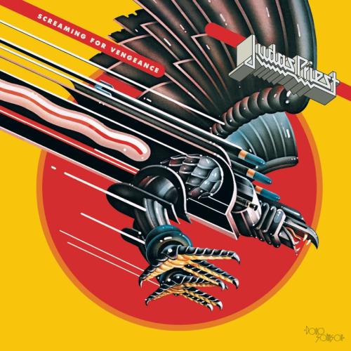 Judas Priest - You've Got Another Thing Comin'