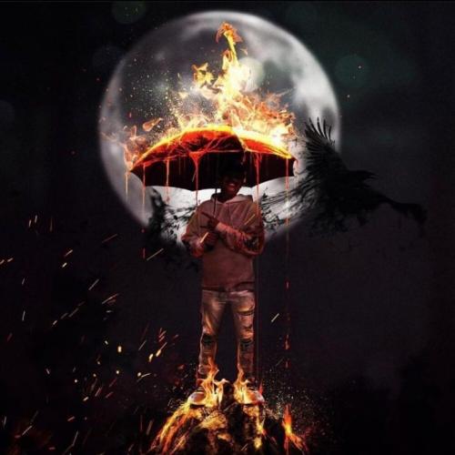 Juice WRLD, Clever, Post Malone - Life's A Mess II