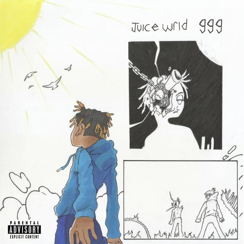 Juice WRLD - In My Head