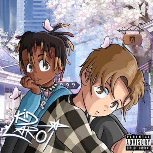Juice WRLD & The Kid LAROI - Reminds Me Of You