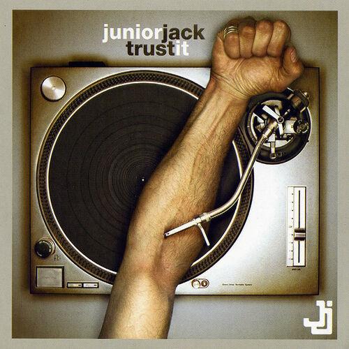 Junior Jack - E Samba
