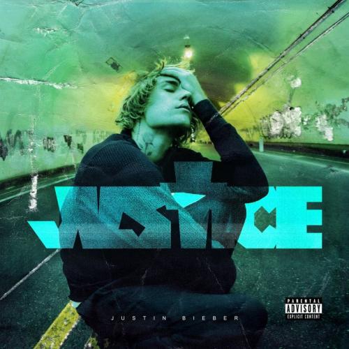 Justin Bieber feat. The Kid Laroi - Unstable