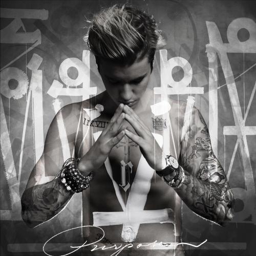 Justin Bieber - What Do You Mean
