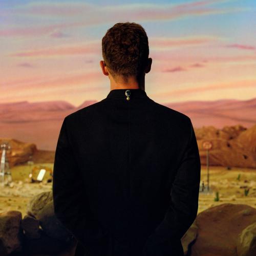 Justin Timberlake - Technicolor