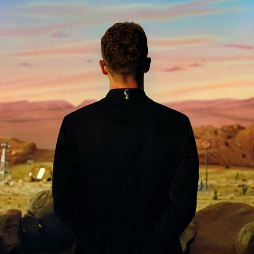 Justin Timberlake - What Lovers Do