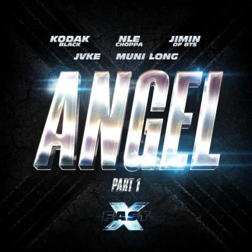 JVKE,Jimin,Charlie Puth,Muni Long,Fast & Furious- The Fast Saga - Angel Pt. 2 (feat. Jimin of BTS, Charlie Puth and Muni Long)