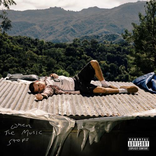 jxdn - You Needed Someone I Just Happened To Be There