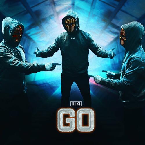 K-391 - Go