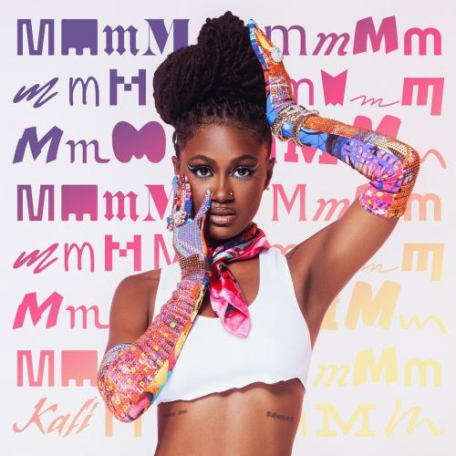 Kali feat. Atl Jacob - MMM MMM