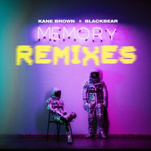 Kane Brown feat. Blackbear - Memory (Goldhouse x Mokita Remix)