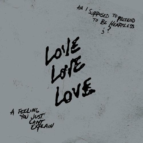 Kanye West feat. Xxxtentacion - True Love