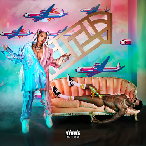 Karol G & Ozuna - ODISEA