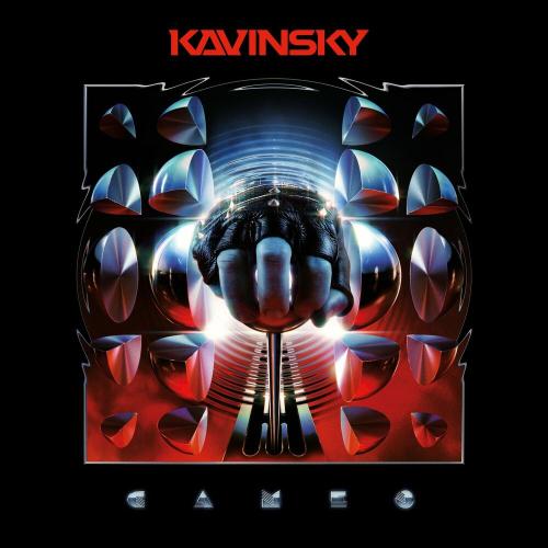 Kavinsky - Cameo (Dopplereffekt Recomposite)