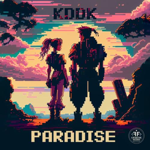 KDDK - Paradise