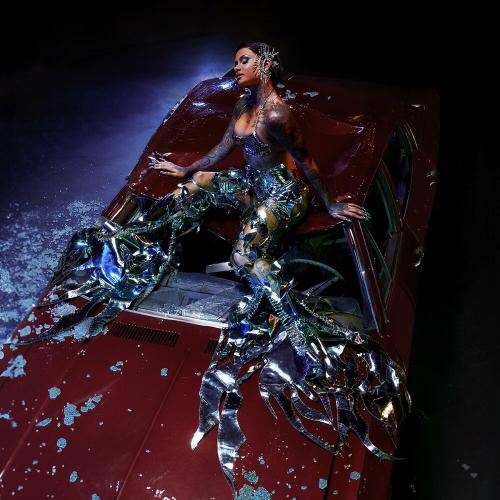 Kehlani - Better Not
