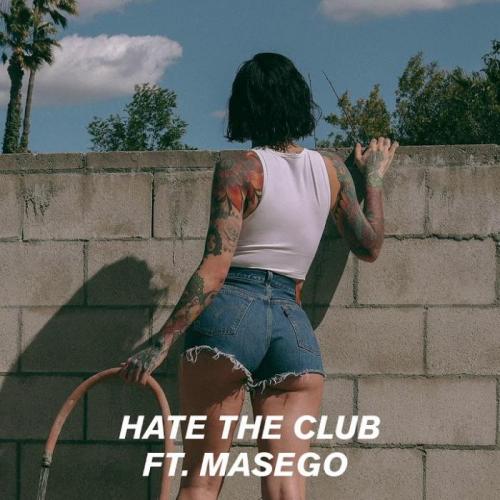 Kehlani feat. Masego - Hate The Club