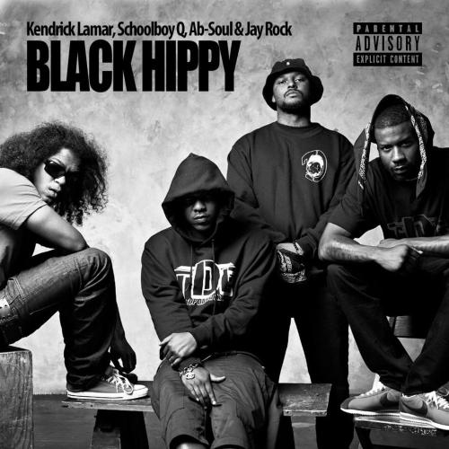 Kendrick Lamar - Money Trees (feat. Jay Rock)
