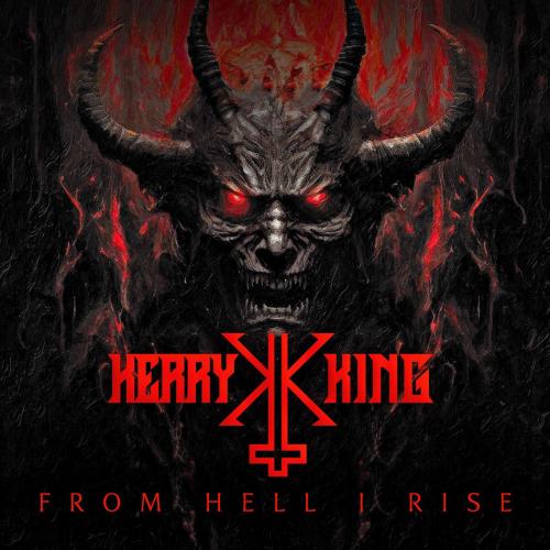 Kerry King - Residue