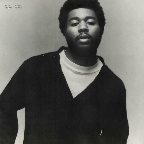 Khalid - Whos There To Pick Me Up